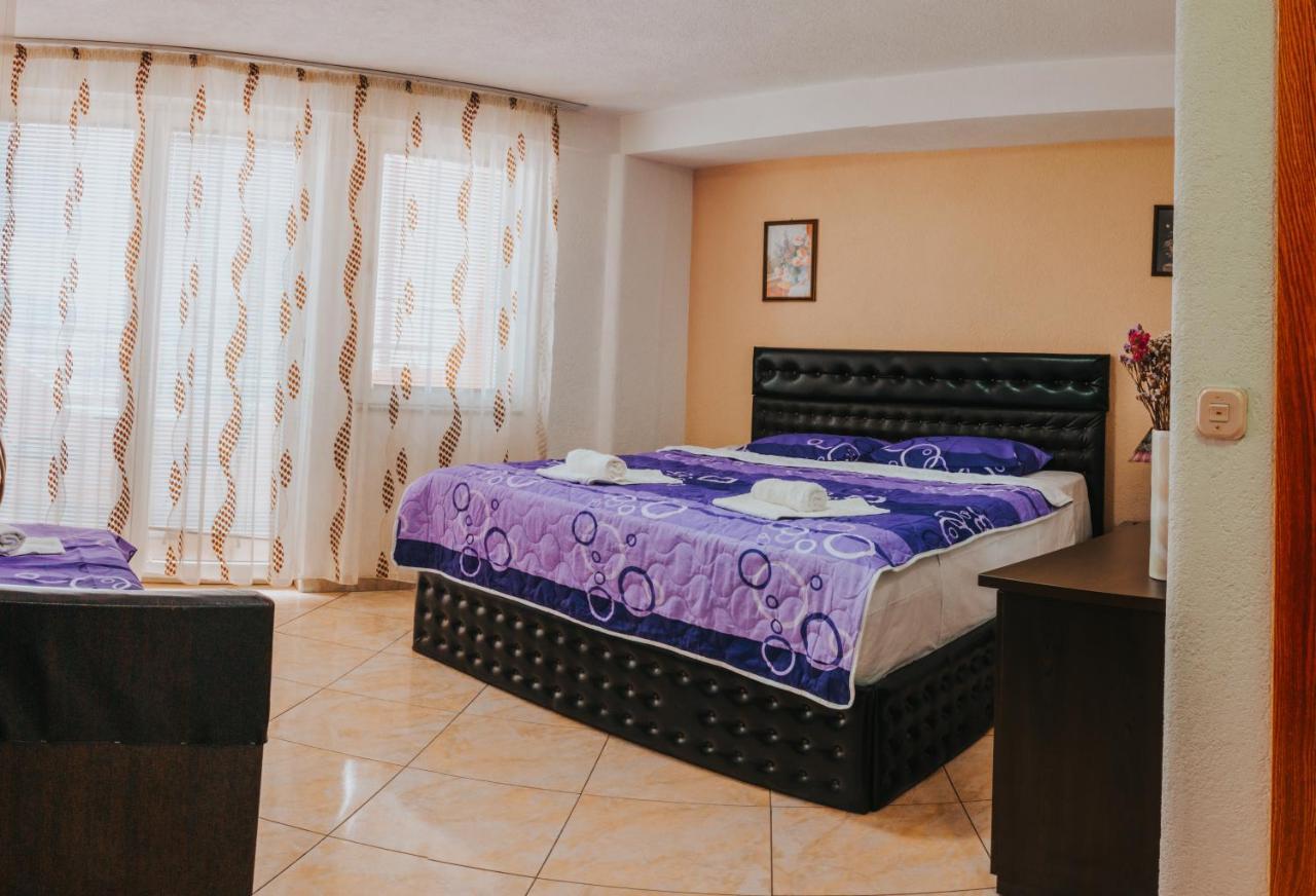 Villa Magdalena Ohrid Eksteriør bilde